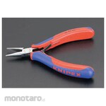 ESCO 115mm Precision Pliers [fillister head ]