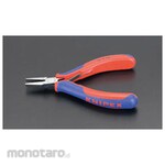ESCO 115mm Precision Pliers [flat ]