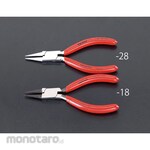 ESCO 125mm Precision Pliers (plating )