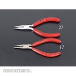 ESCO 125mm Precision Pliers, Polished