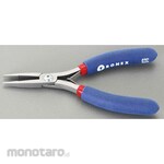 ESCO 135mm For precison pliers (ESD/flat /spring with )