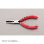 ESCO 140mm flat nozzle pliers (cutter with )