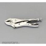 ESCO 144mm Locking Pliers with Curved Jaw
