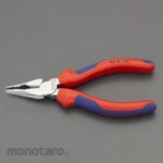ESCO 145mm Radio pliers (chrome plating, boosting force)