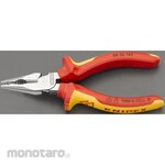 ESCO 145mm Radio pliers (insulation / boosting force)
