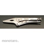ESCO 165mm Locking C-Clamp, Long Nose