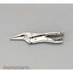 ESCO 169mm Locking Pliers, Long Nose