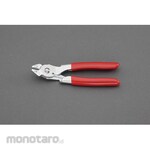 ESCO 170mm Hog Ring Pliers, Angled Head
