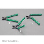 ESCO 183mm Hog Ring Pliers, Bent Type, with Spring