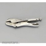 ESCO 185mm Locking Pliers with Straight Jaw