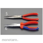 ESCO 200mm [Tire Levers, with Grip ] mechanic pliers