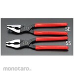 ESCO 200mm Thin Jaw Pliers (Bent)