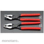 ESCO 200mm Thin Jaw Pliers (Straight)