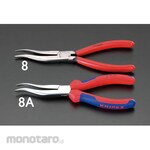ESCO 200mm mechanic pliers (Tire Levers, with Grip )