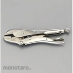 ESCO 224mm Locking Pliers with Straight Jaw