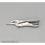 ESCO 225mm Locking Pliers, Long Nose