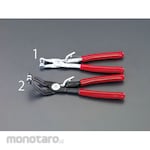 ESCO 250mm Hose Clamps, for Automobile Maintenance pliers