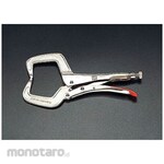 ESCO 280mm Vise Pliers for Welding