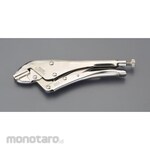 ESCO 50mm / 250mm Locking pliers (straight jaw)