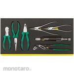 ESCO 7pc set Plier Sets