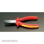 ESCO Flat Nose Pliers Insulated (Tang Jepit)