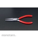 ESCO Flat Nose Pliers Long Plating (Tang Jepit)