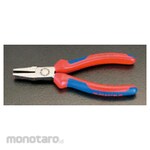ESCO Flat Nose Pliers Tire Levers with Grip (Tang Jepit)