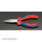 ESCO Flat Nose Pliers Tire Levers with Grip Plating (Tang Jepit)