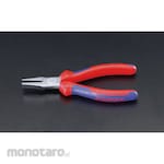 ESCO Flat Nose Pliers Tire Levers with Grip Plating (Tang Jepit)