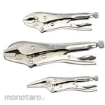 ESCO Locking Pliers Set
