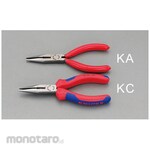 ESCO Long Nose Pliers (Tang Jepit Lancip)