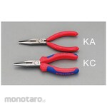 ESCO Long Nose Pliers (Tang Jepit Lancip)