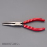 ESCO Long Nose Pliers (Tang Jepit Lancip)
