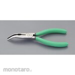 ESCO Long Nose Pliers 45 Degree (Tang Jepit Lancip)