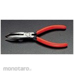 ESCO Long Nose Pliers Bent Tip (Tang Jepit Lancip)