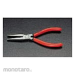 ESCO Long Nose Pliers Flat (Tang Jepit Lancip)