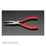 ESCO Long Nose Pliers Flat (Tang Jepit Lancip)