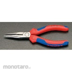 ESCO Long Nose Pliers Insulation Pliers (Tang Jepit Lancip)