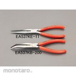 ESCO Long Nose Pliers Straight (Tang Jepit Lancip)