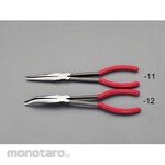 ESCO Long Nose Pliers Straight (Tang Jepit Lancip)