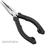 ESCO Long Nose Pliers Straight (Tang Jepit Lancip)
