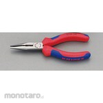 ESCO Long Nose Pliers Tire Levers with Grip (Tang Jepit Lancip)
