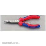 ESCO Long Nose Pliers Tire Levers with Grip (Tang Jepit Lancip)