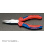ESCO Long Nose Pliers Tire Levers with Grip Plating (Tang Jepit Lancip)