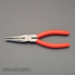 ESCO Long Nose Pliers Titanium Alloy (Tang Jepit Lancip)