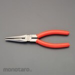 ESCO Long Nose Pliers Titanium Alloy (Tang Jepit Lancip)