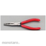ESCO Long Nose Pliers with Crimping Function (Tang Jepit Lancip)