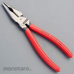 ESCO Needle Nose Pliers Double Force (Tang Jepit Lancip)