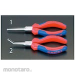 ESCO Needle Nose Pliers Tire Levers with Grip (Tang Jepit Lancip)