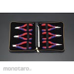 ESCO Pliers Precision Set (Tang Jepit)
